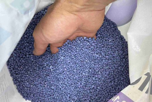 Makronährstoffe und Mikronährstoffe im Garten