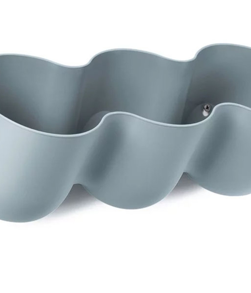 Dreifachtopf ZS3-C02 - Tutifruti SK