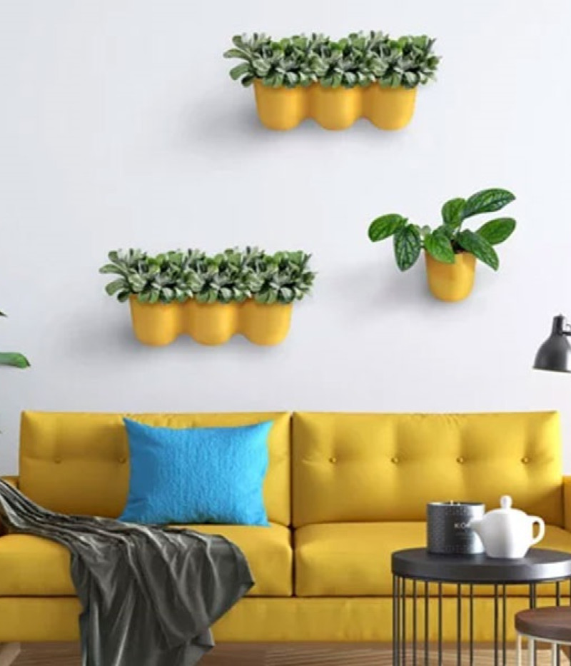 Dreifachtopf ZS3-C02 - Tutifruti SK