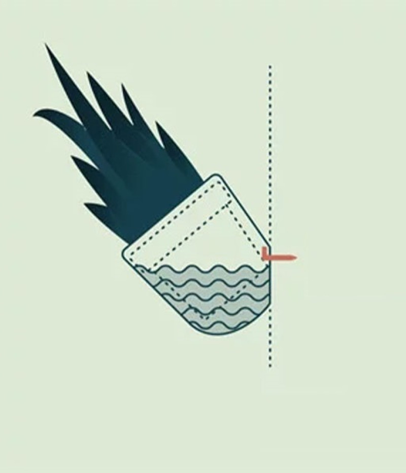 Dreifachtopf ZS3-C02 - Tutifruti SK