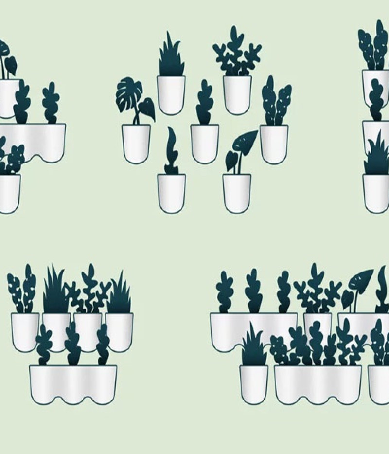 Dreifachtopf ZS3-C02 - Tutifruti SK