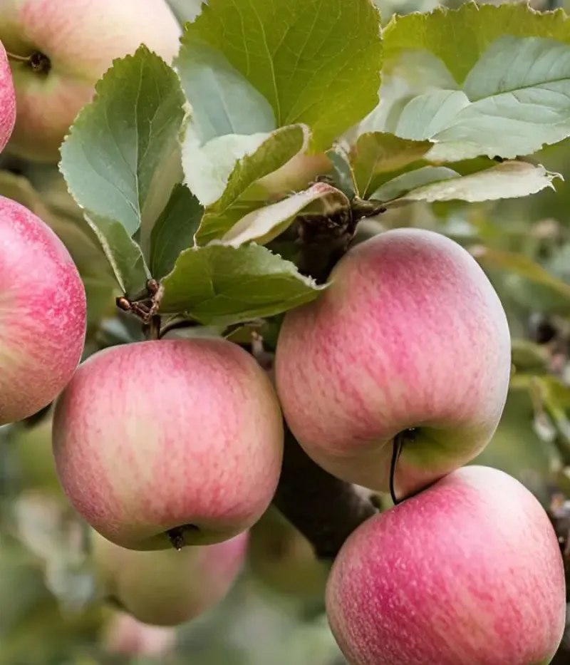 Apfelbaum (Malus domestica) AVIETINIS - Tutifruti, s.r.o.